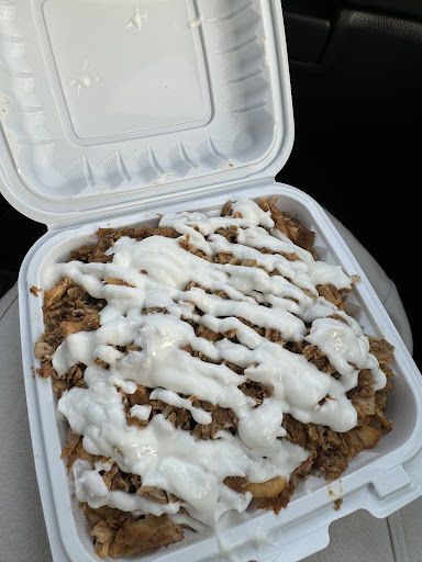 Photo of Donair Fusion - 5 Spruce Village Way, Spruce Grove, AB T7X 0B2